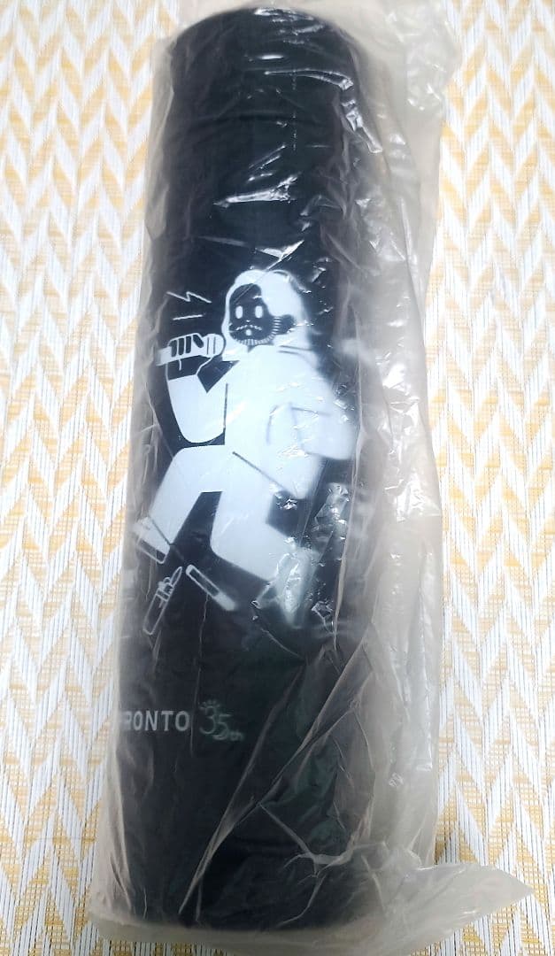 CreepyNuts PRONTO プロントコラボ サーモボトル