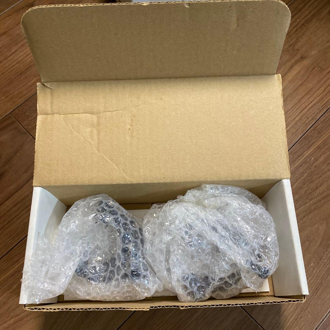 eebrake キャリパーブレーキ 黒 取り付け説明書付き