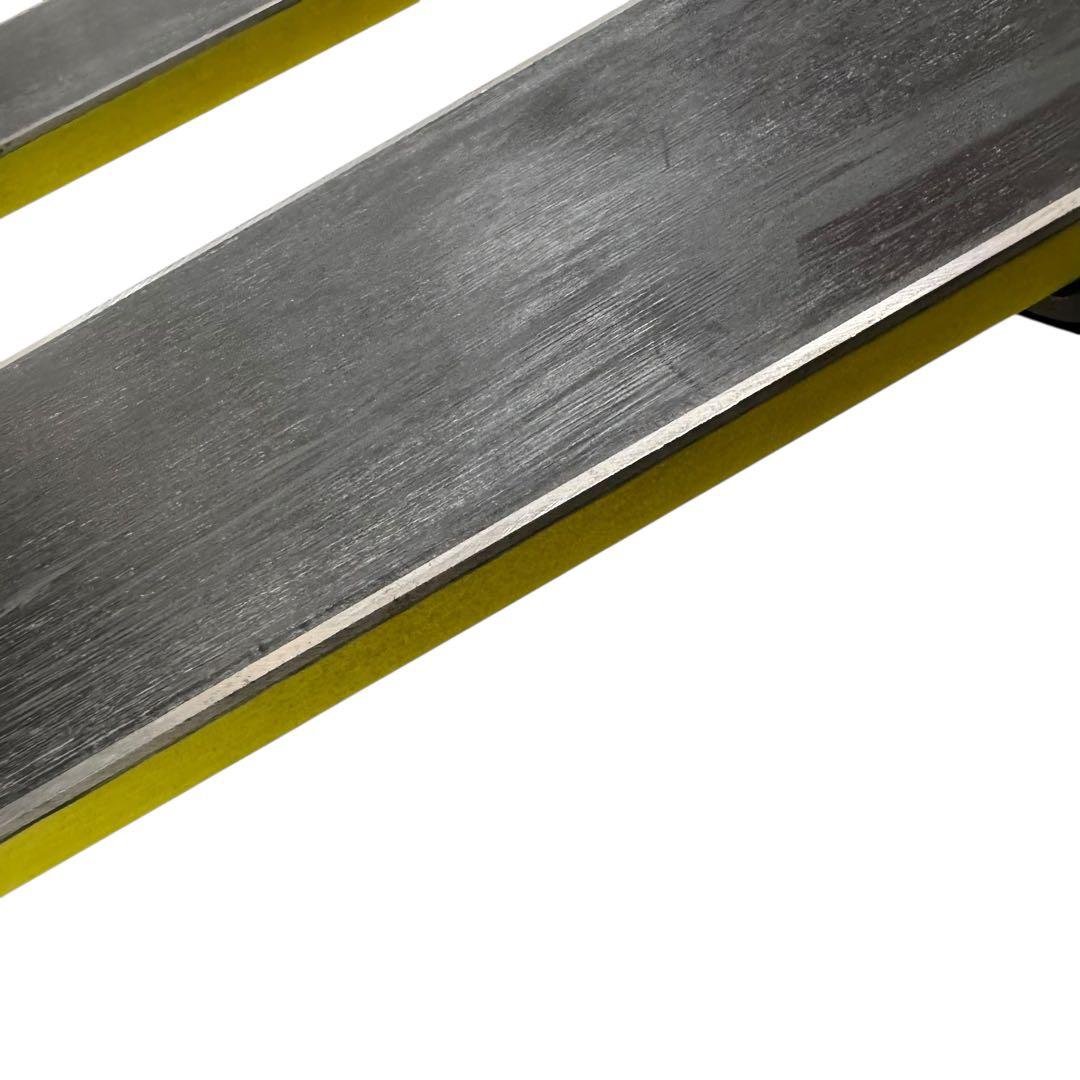 K2 WAYBACK 74 167 バックカントリー　MARKERビンディング