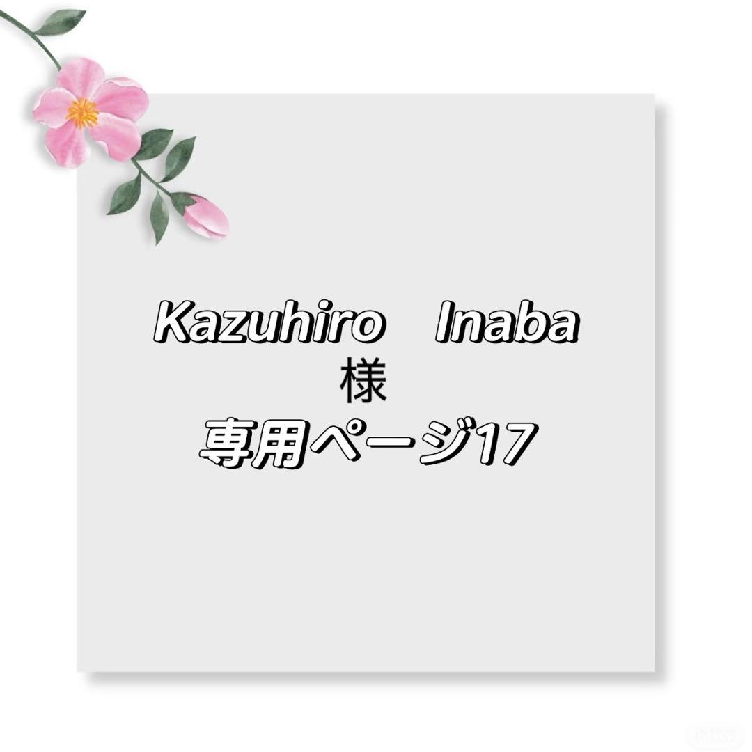 アイドル Kazuhiro Inaba17