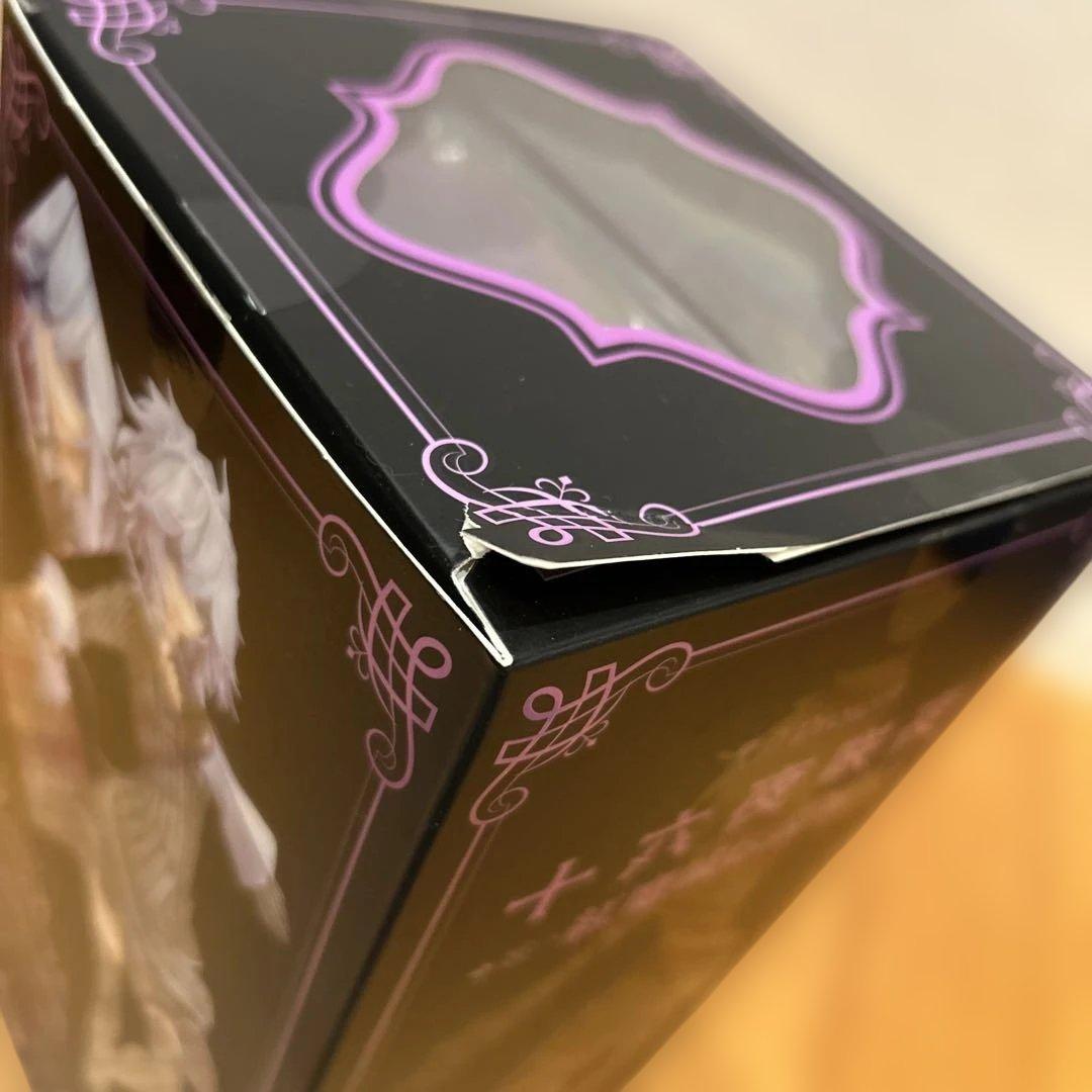 レミリア・スカーレット＆十六夜咲夜 紅魔城伝説版 フィギュアセット