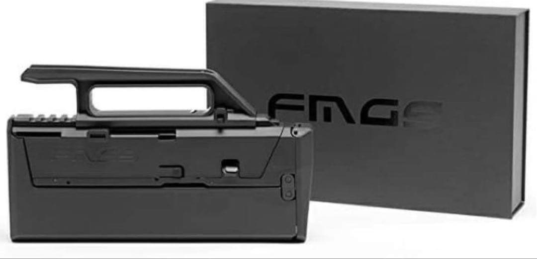 【新品】 AEGIS FMG-9 コンバージョンキット