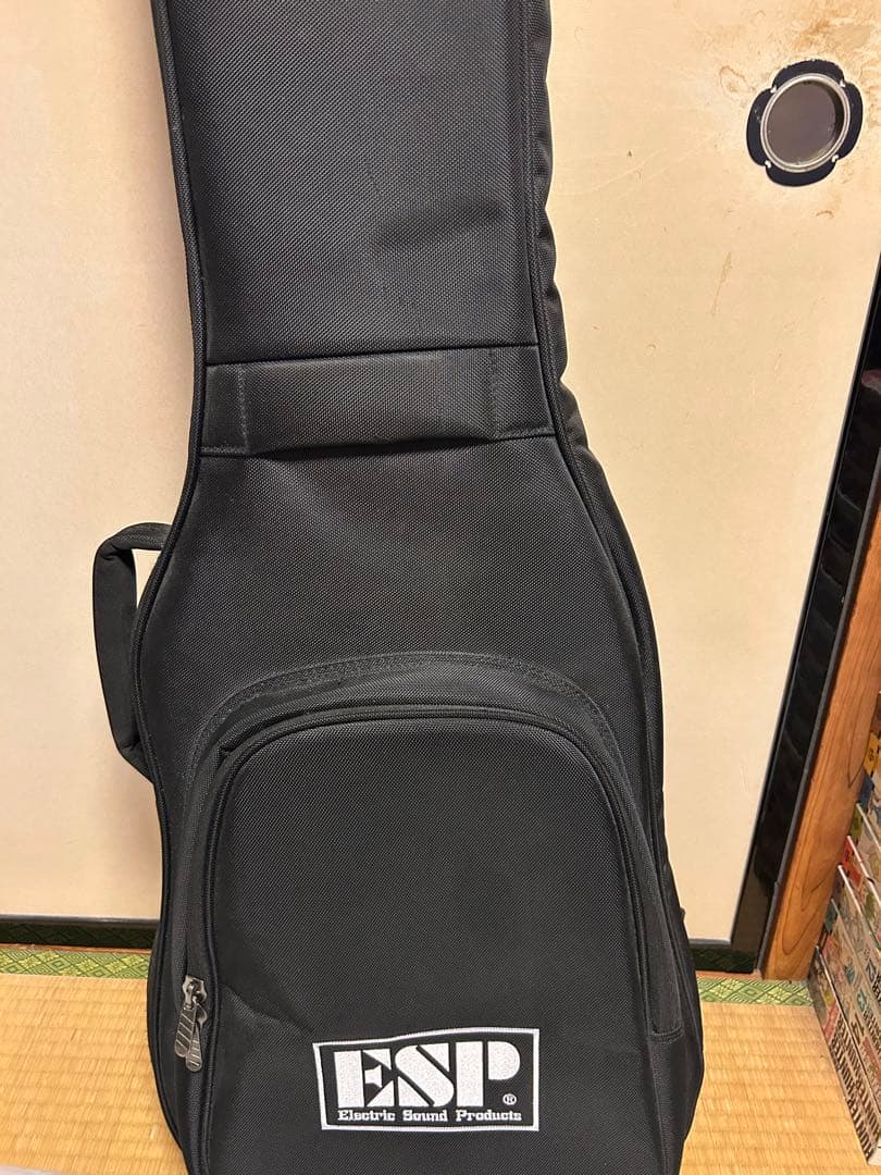 ギター EDWARDS E-KV-7st