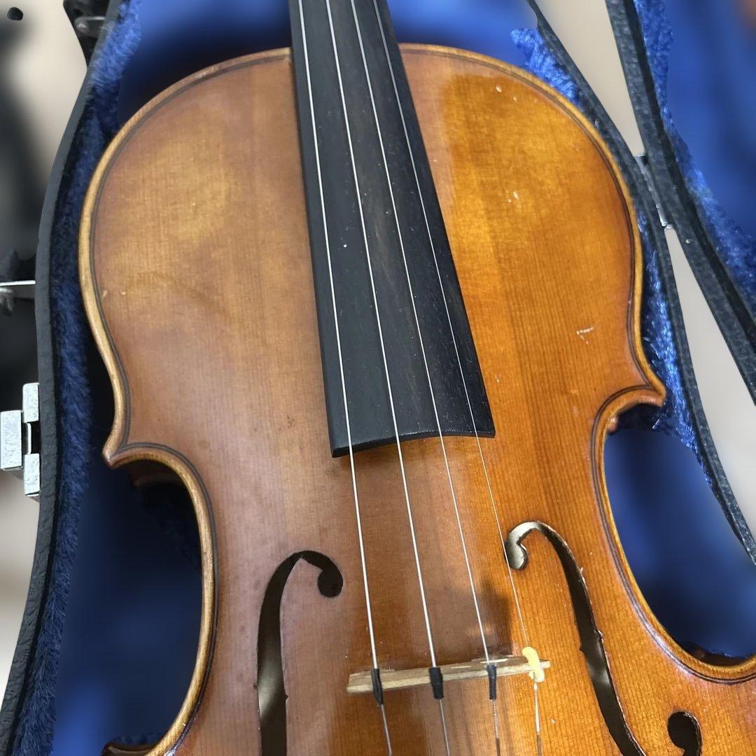 アントニオ ストラディバリウス バイオリン 4/4 ヴィンテージ