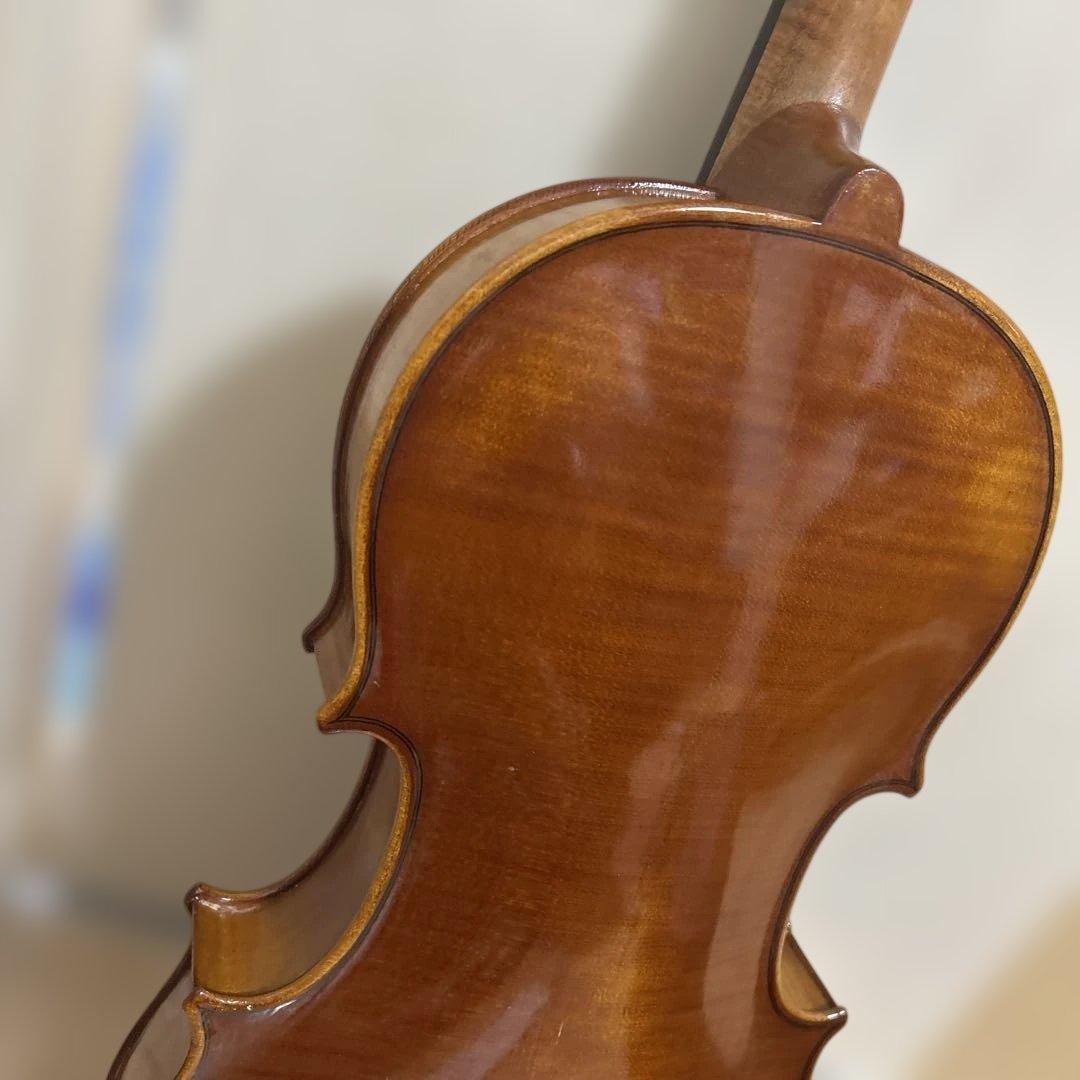アントニオ ストラディバリウス バイオリン 4/4 ヴィンテージ