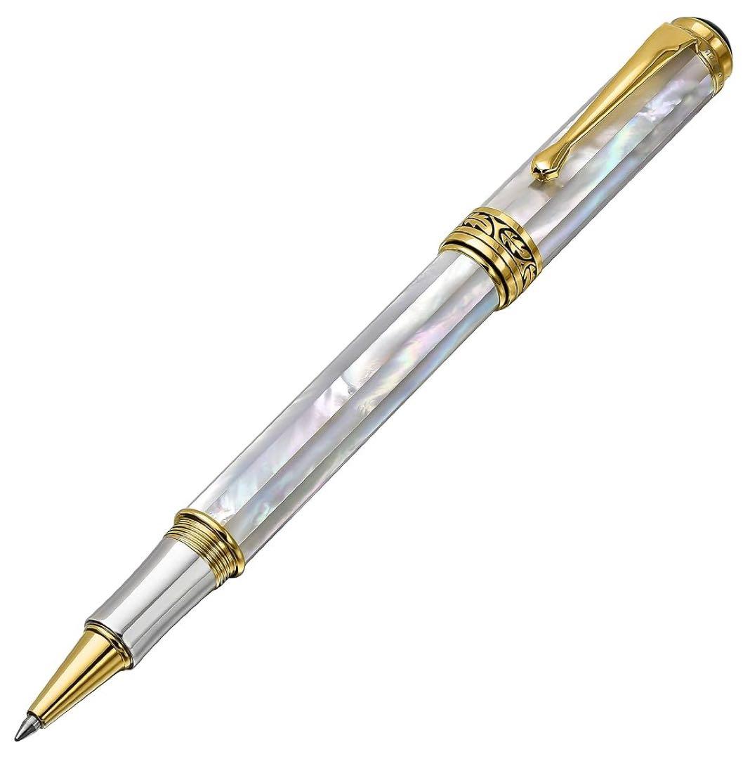 XEZO maestro(マエストロ)ホワイトマザーオブパールRB