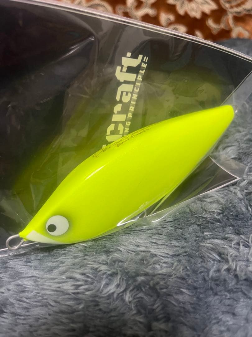 バリクラフト デカスプーナー