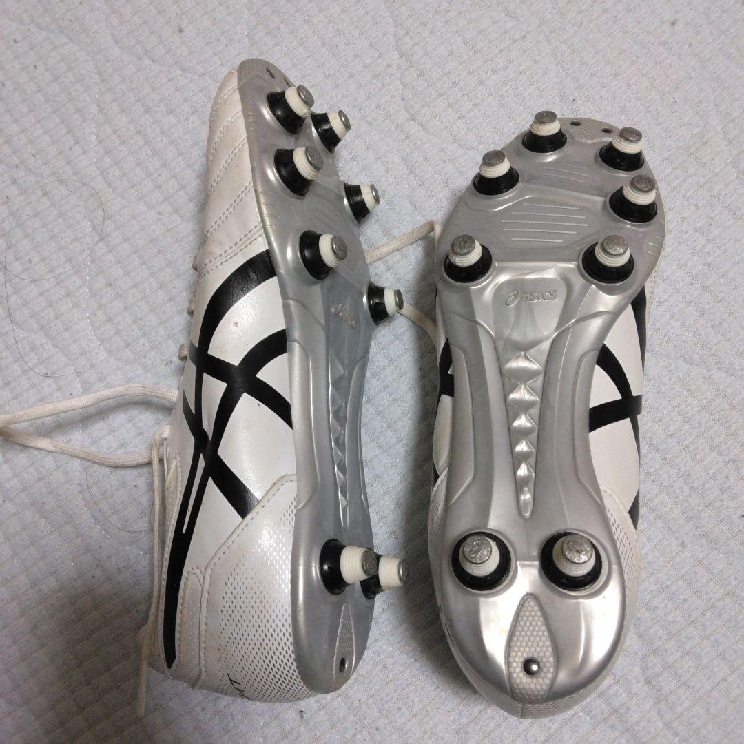 取り替え式スパイク