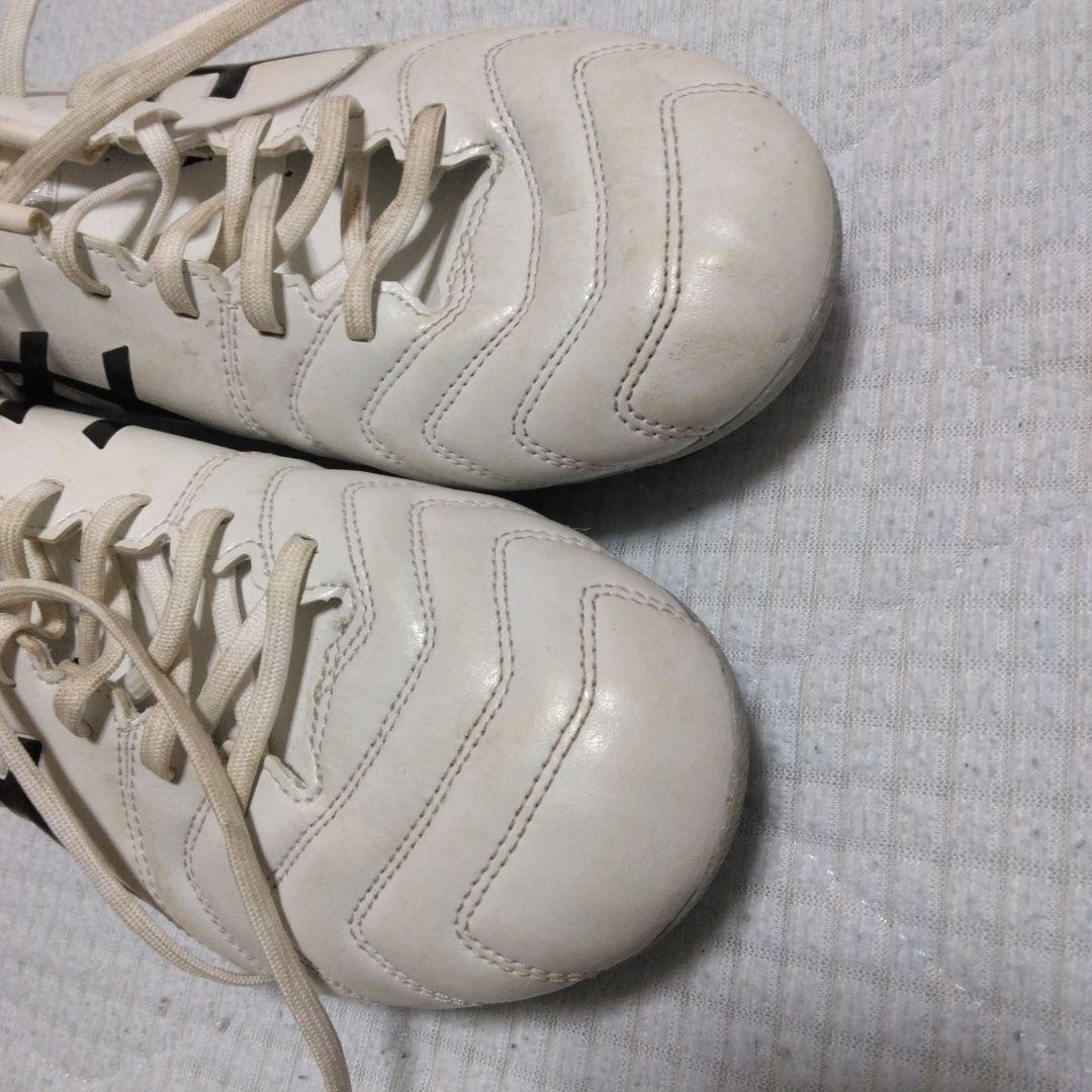 取り替え式スパイク