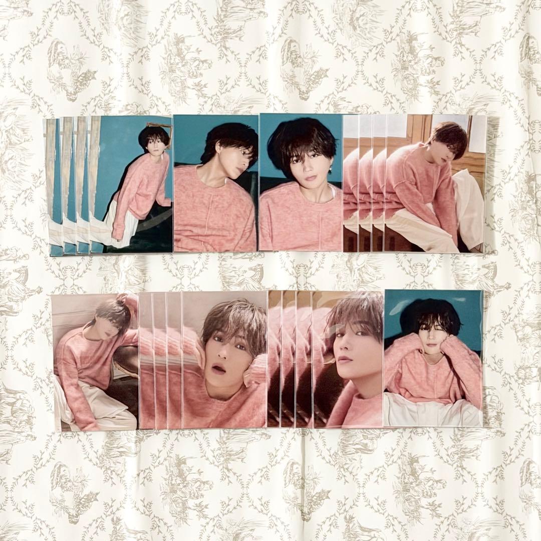 ファンタ 八木勇征 トレカ 20点セット