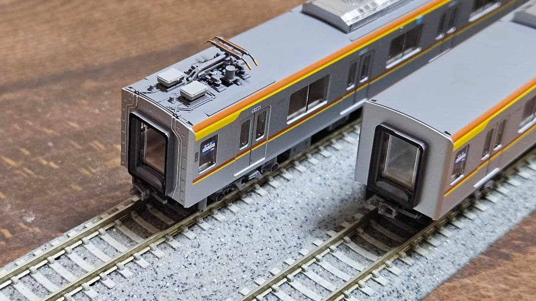 KATO 10-1758 東京メトロ 17000系