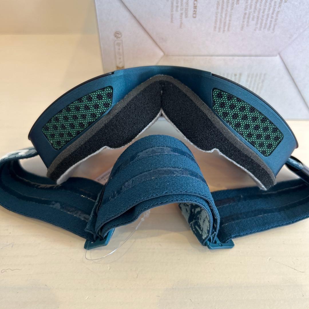 Giro Ella women’s ゴーグル Asian fit 新品未使用