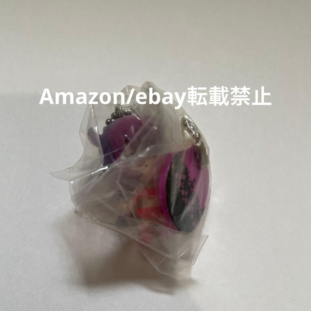 しゅごキャラ!マスコット2 イル キーホルダー 未開封 当時品