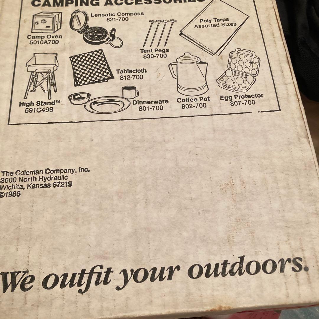 Coleman グリドル 5140-957 キャンプ用