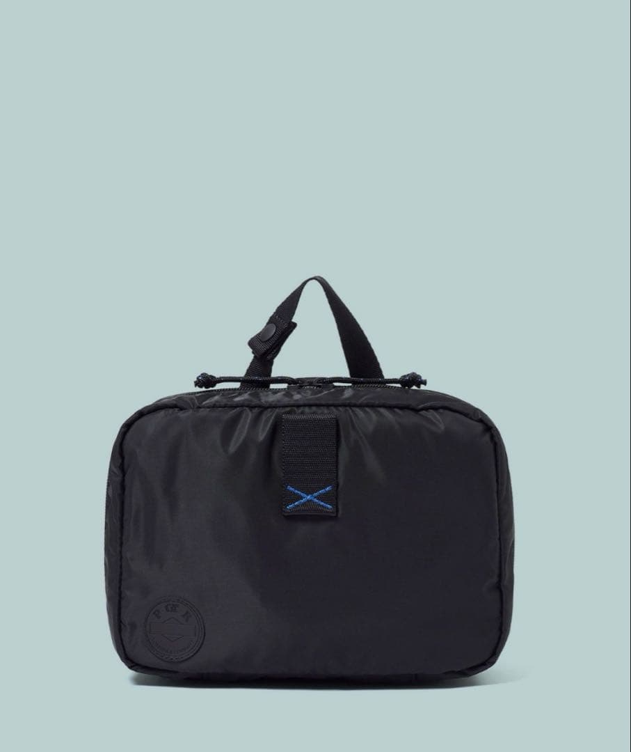 美品 POTR / PACKS GROOMING POUCH & TRAY