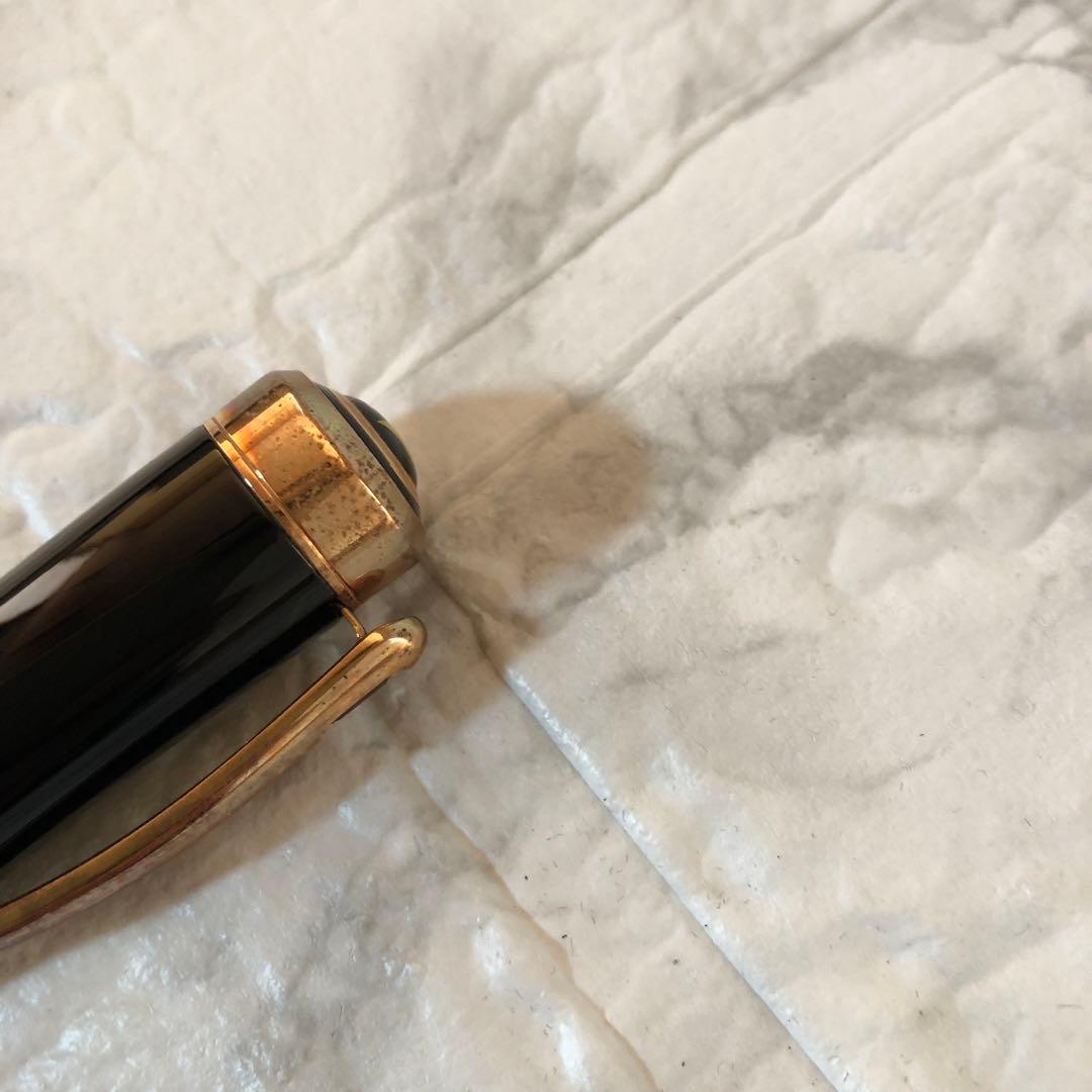 レア Devotié ボールペン 日本ではレア物になります。