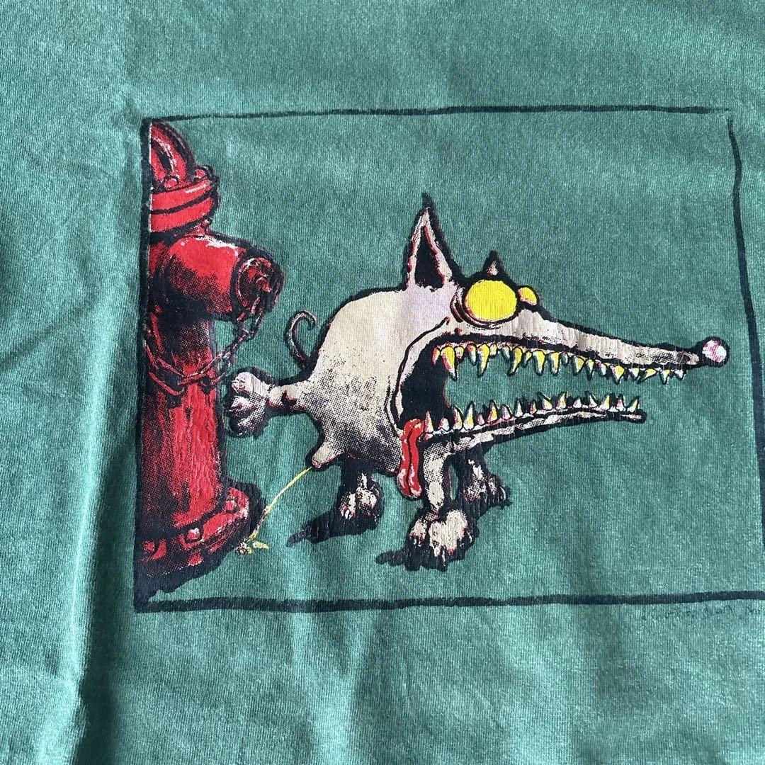 90s Dinosaur jr ダイナソーjr Tシャツ