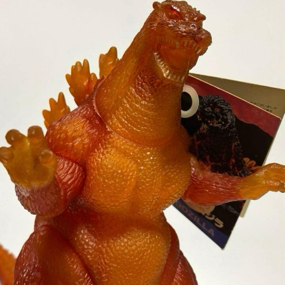 バーニングゴジラ／完全限定／劇場オリジナル版