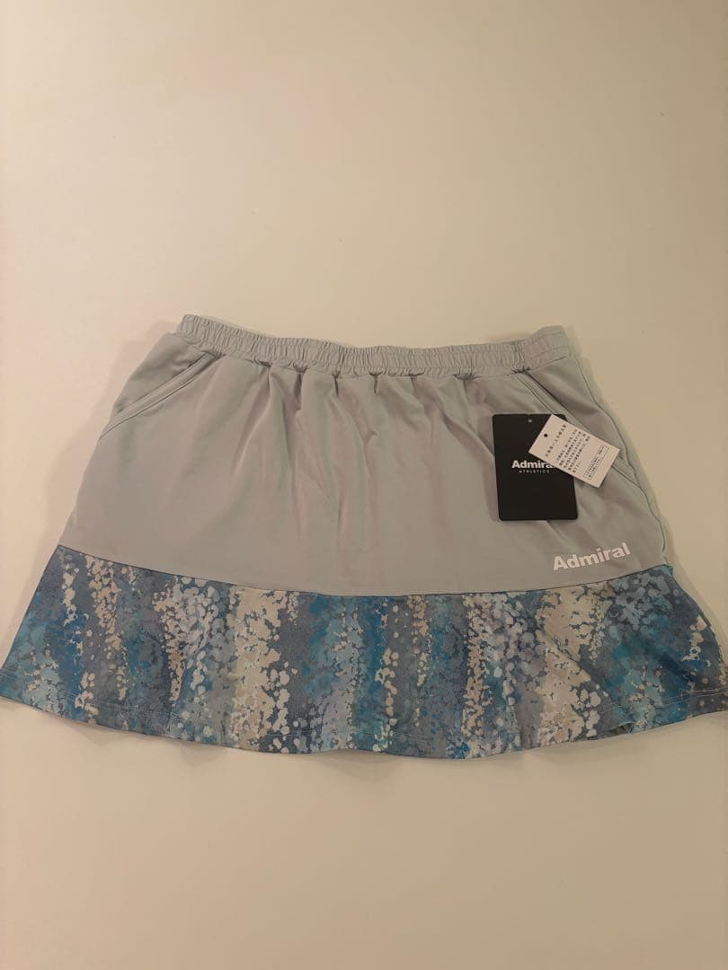 Admiral アドミラル　スコート