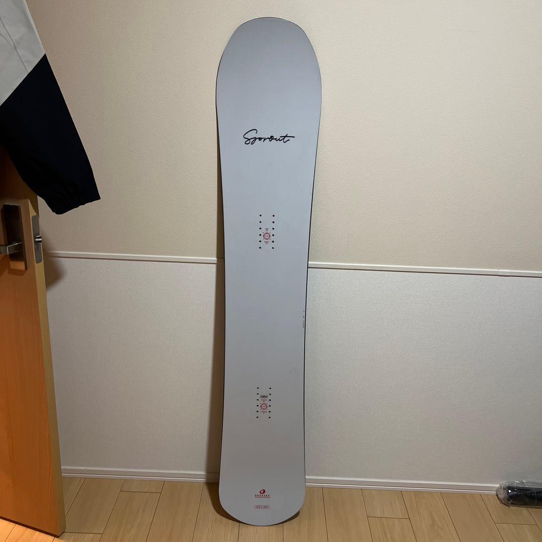 ☆オガサカ　sprout 159