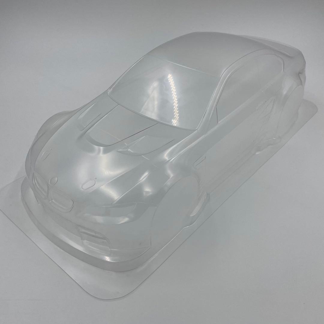 限定 タミヤ 1/10  M3 GT2 ボディ