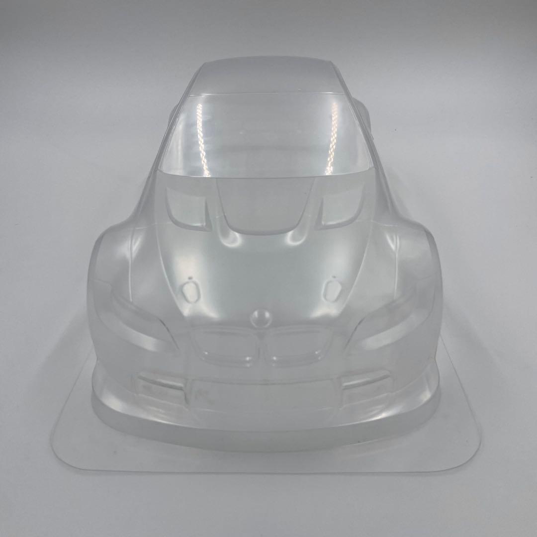 限定 タミヤ 1/10  M3 GT2 ボディ