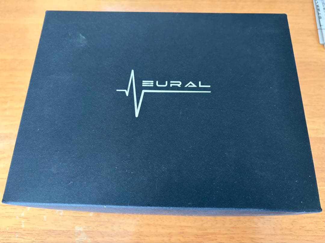 Neural DSP NANO CORTEX 美品