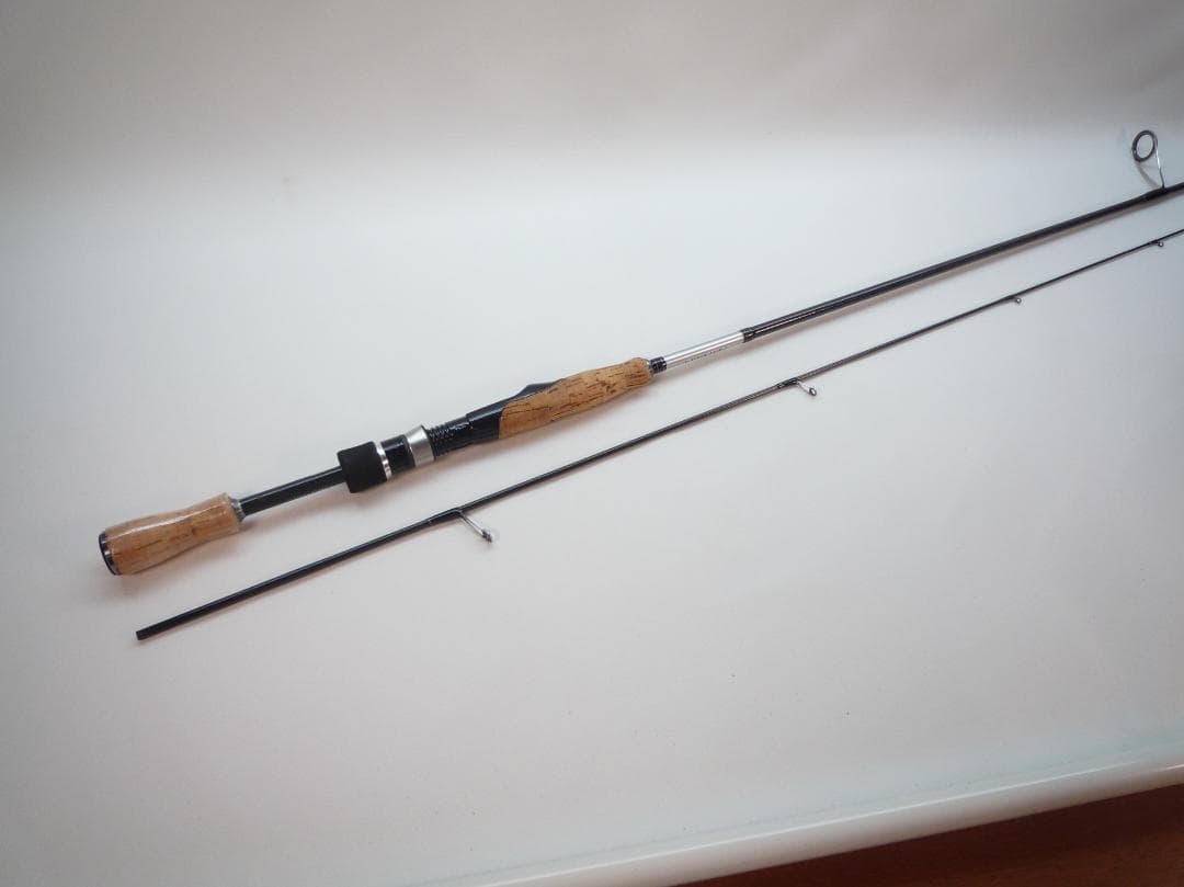 ダイワ　エアエッジ　642ULS　6.4　ULTRA　LIGHT