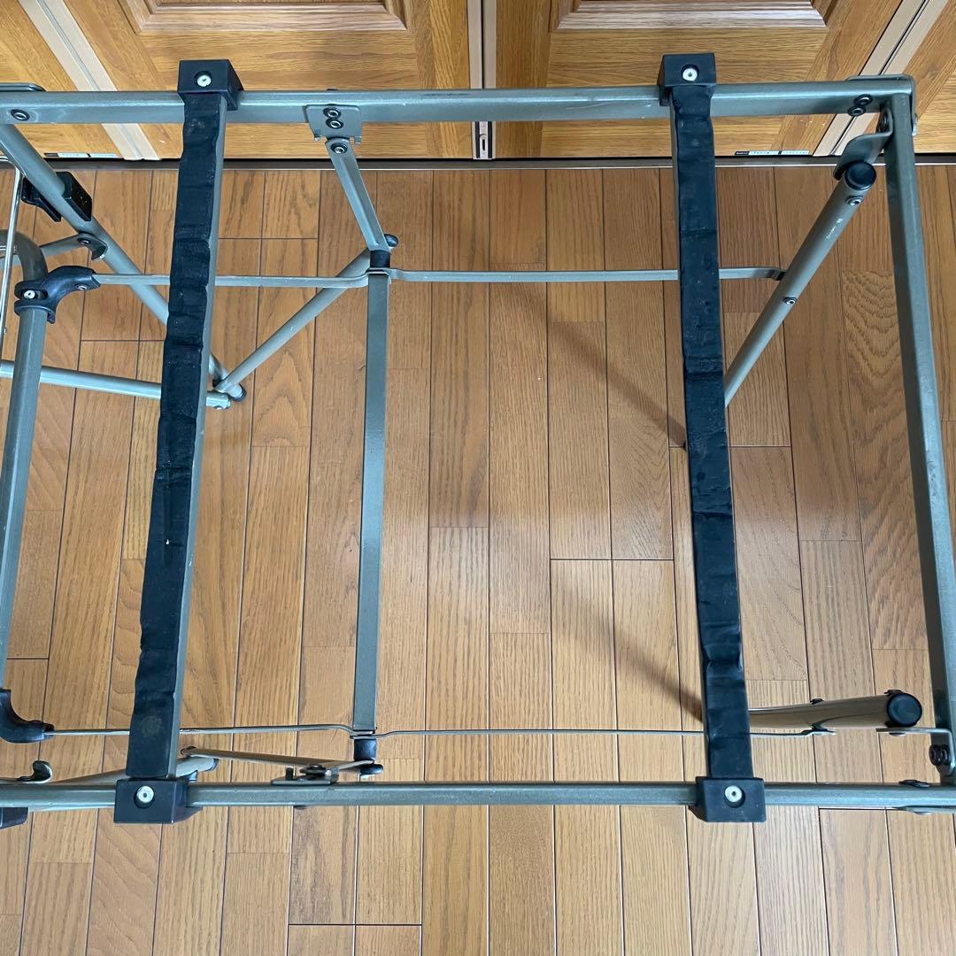 Coleman コールマン　マルチ　キッチン　テーブル