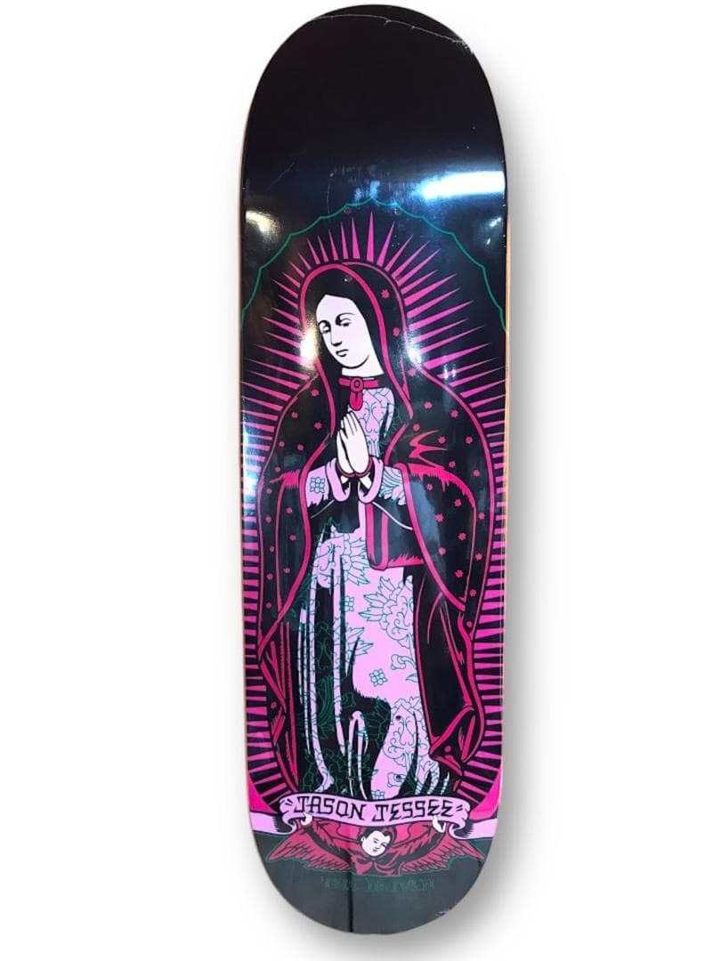 【新品送料込】THE DRIVEN PINK GUADALIPE 9.0\