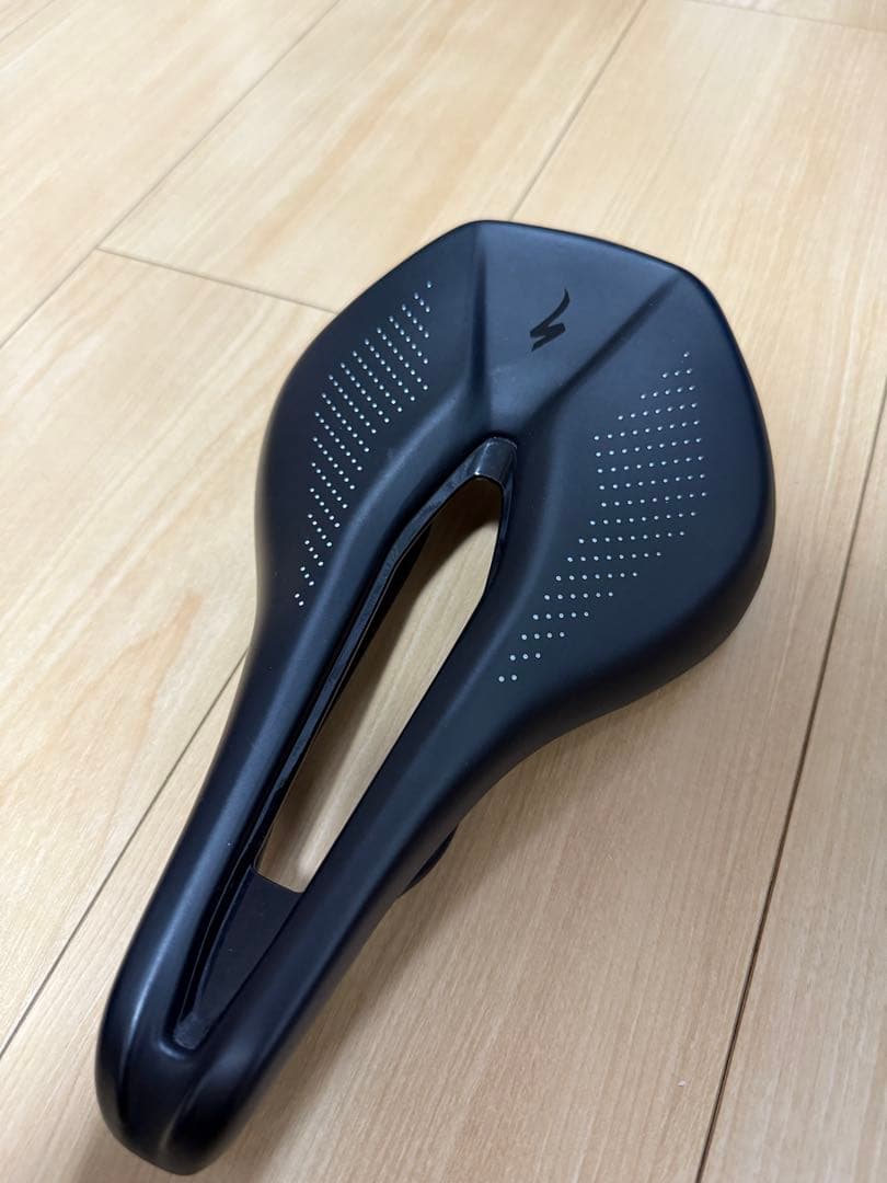 Specialized Power Saddle ブラック