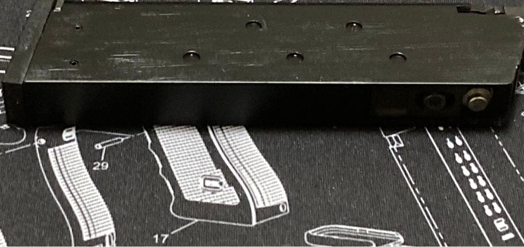 新品 未使用 WA BOB CHOW ボブチャウ スペシャル ver 2