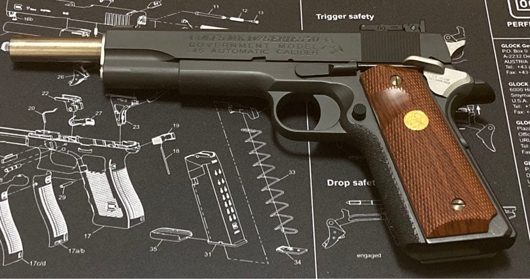 新品 未使用 WA BOB CHOW ボブチャウ スペシャル ver 2