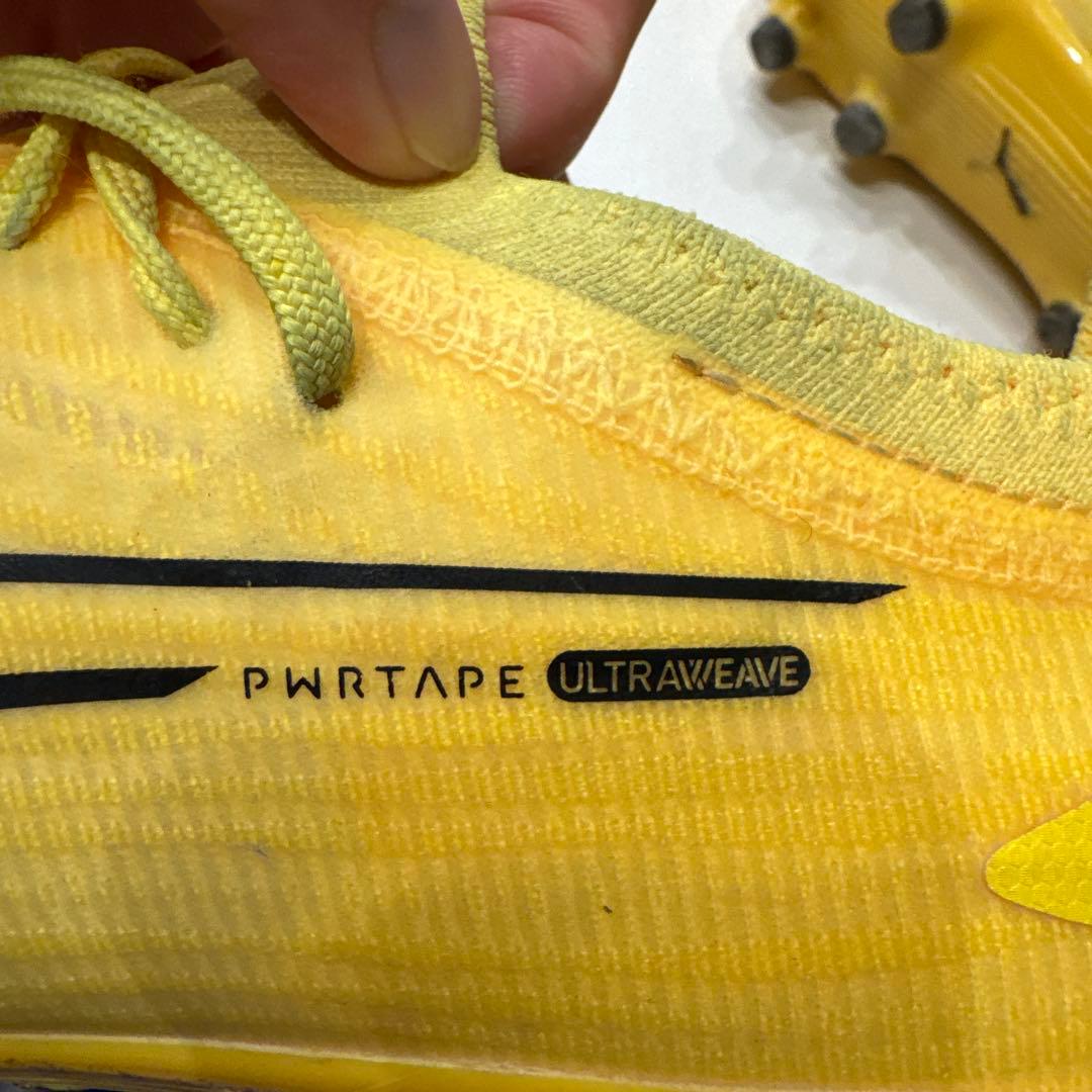 Puma ウルトラ アルティメット HG/AG　28.5 サッカー　スパイク