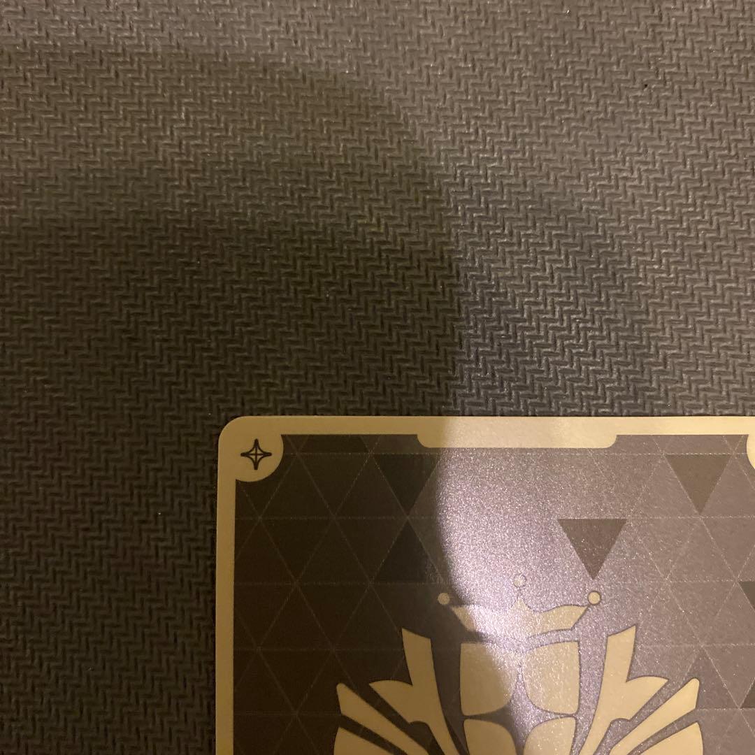 ホロカ ホロライブカードゲーム 兎田 ぺこら 2nd UR エンチャントレガリア