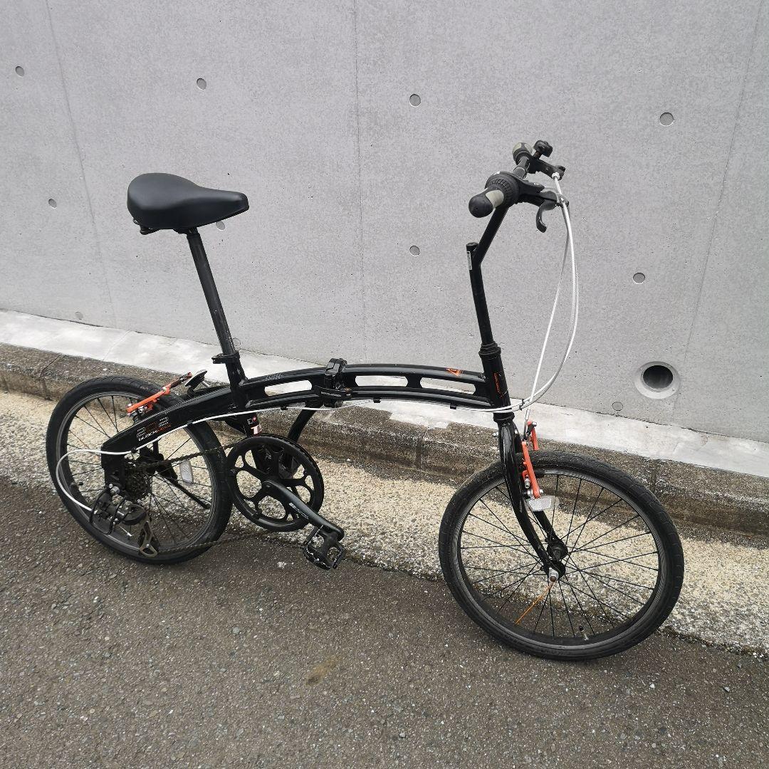 ドッペルギャンガー BLACK MAX202