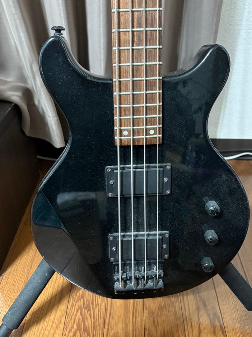 【緊急値下げ】grassRoots ベース 4弦 LUNA SEA Jモデル