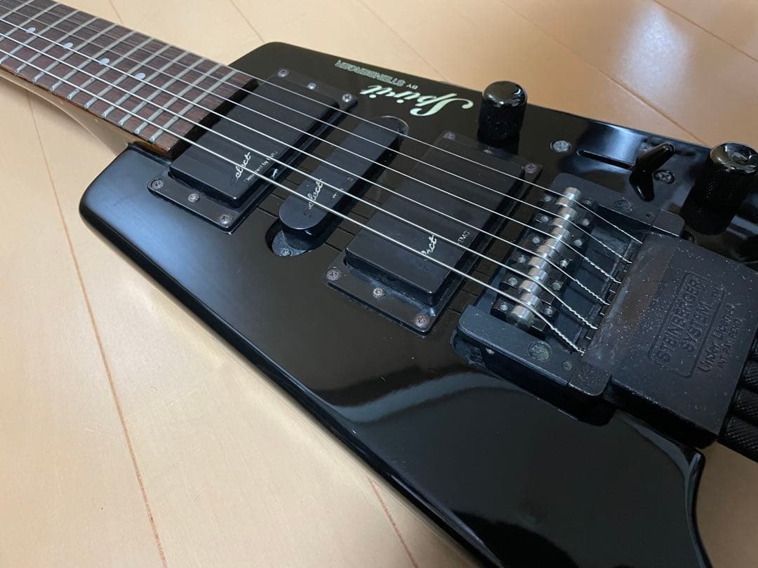 ギター STEINBERGER Spirit