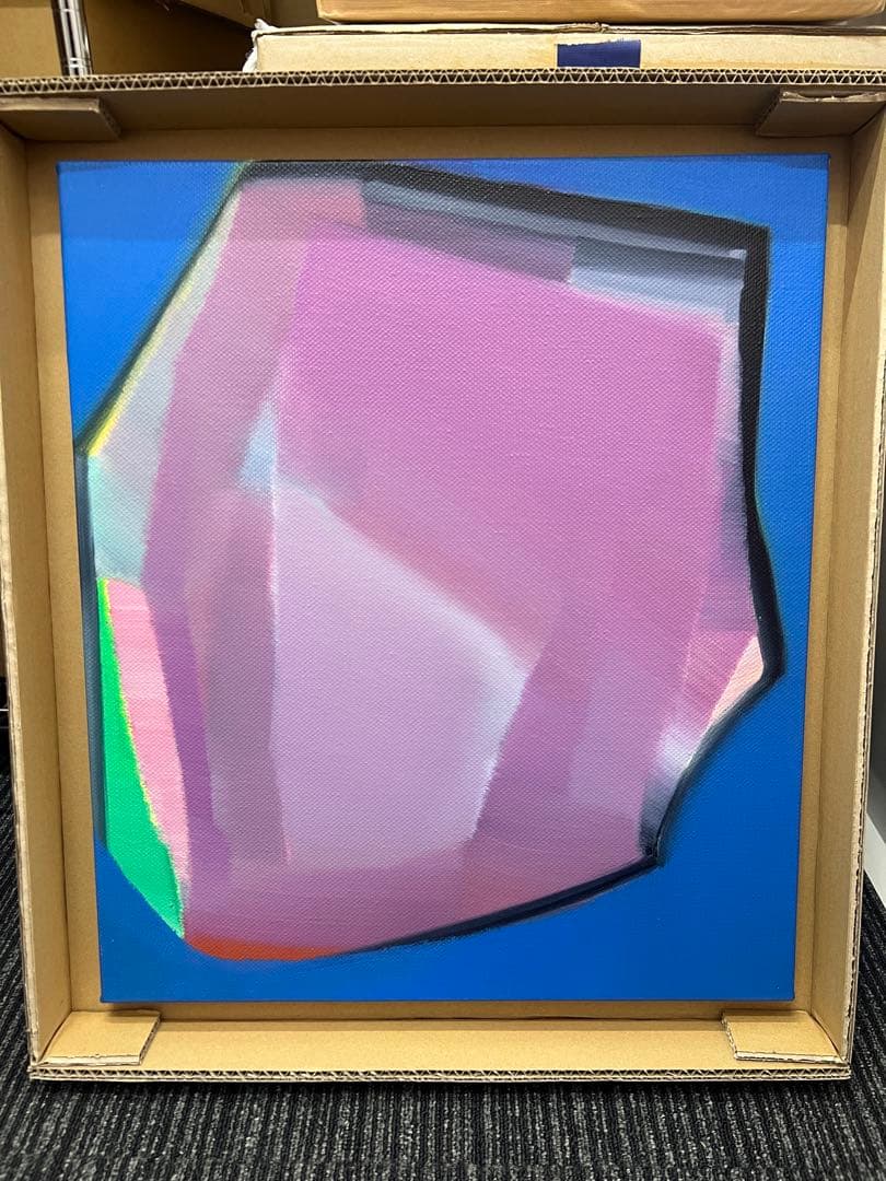 山田康平　作品　2022年