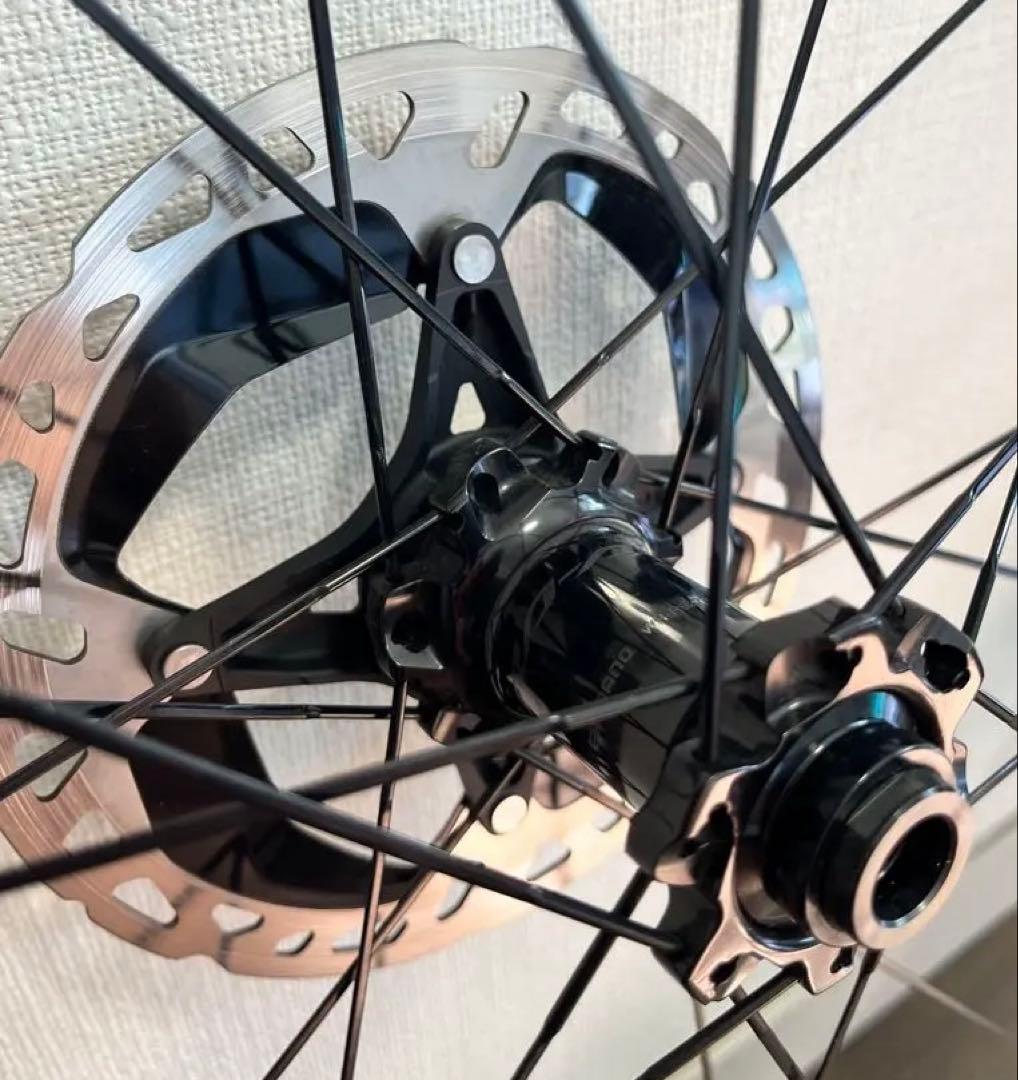 パーツ DURA-ACE C50 WH-R9270-C50-TL-R