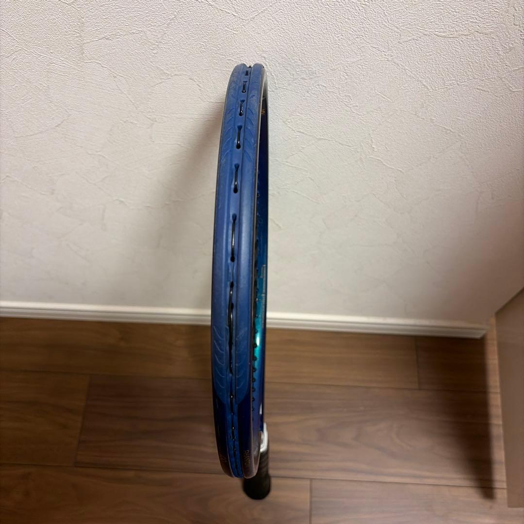Prince Phantom 100 テニスラケット