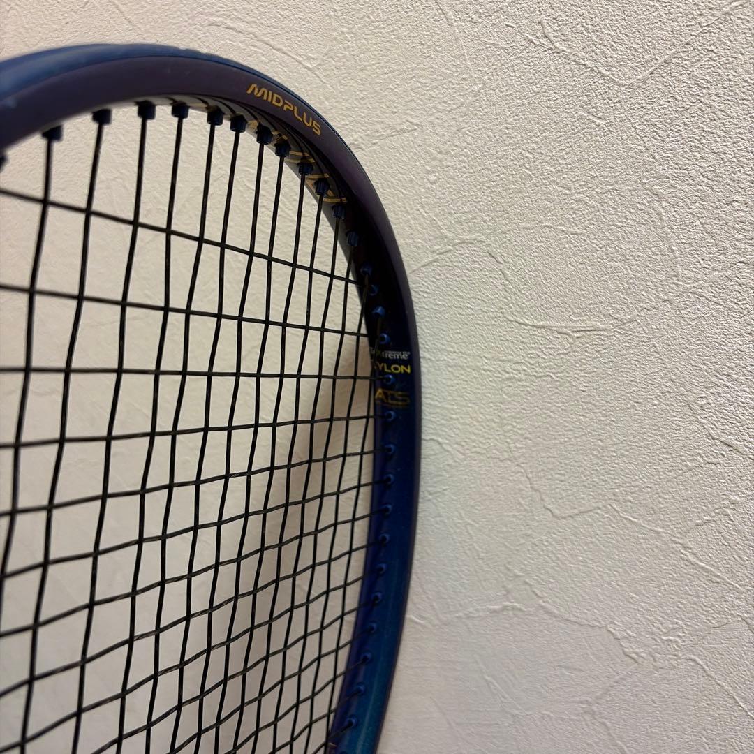 Prince Phantom 100 テニスラケット