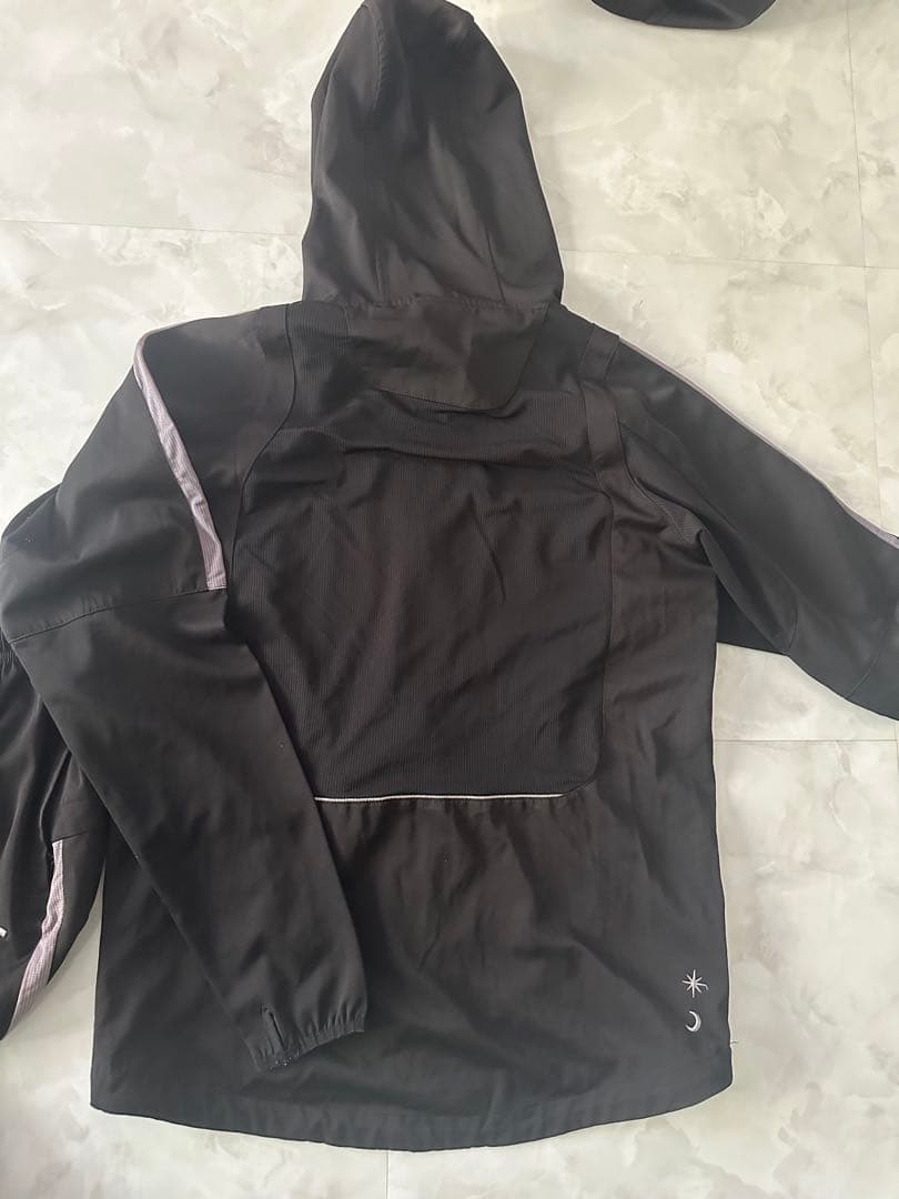 LUZeSOMBRA ルースイソンブラ　4点セット　レア