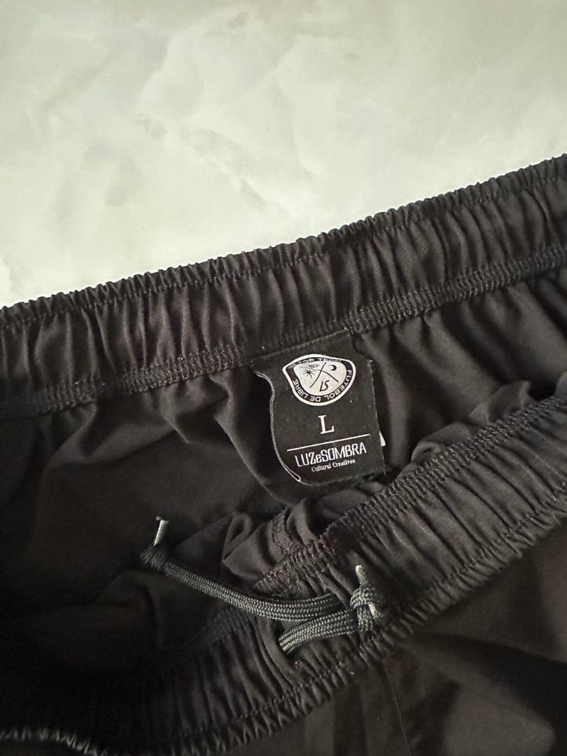 LUZeSOMBRA ルースイソンブラ　4点セット　レア