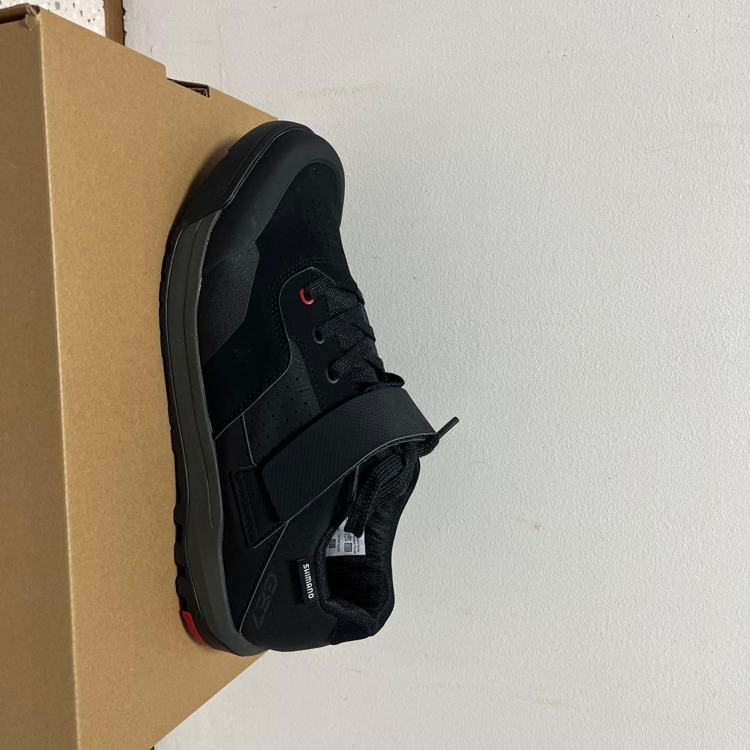 Shimano GE7（GE700M） size27.8 Black