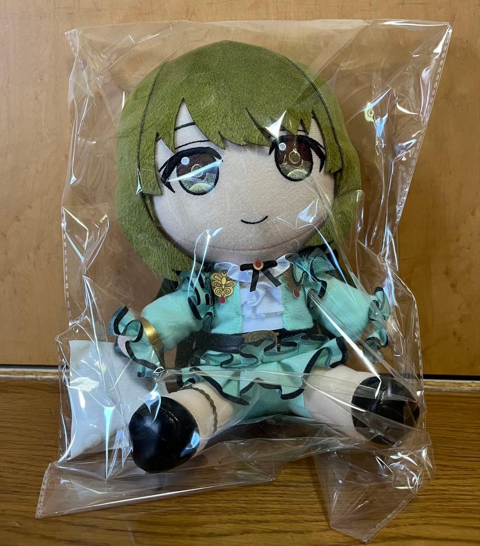 アイドルマスター シャイニーカラーズ ぬいぐるみ 七草にちか　[Gift]