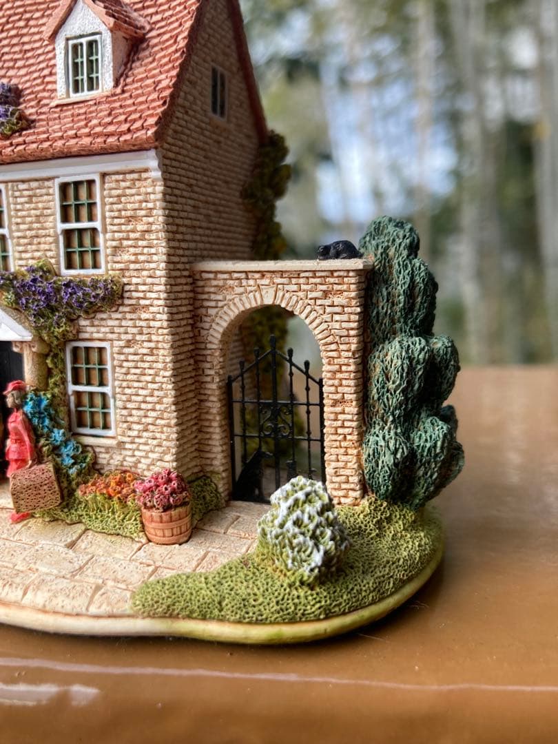 リリパットレーン　pet's practice