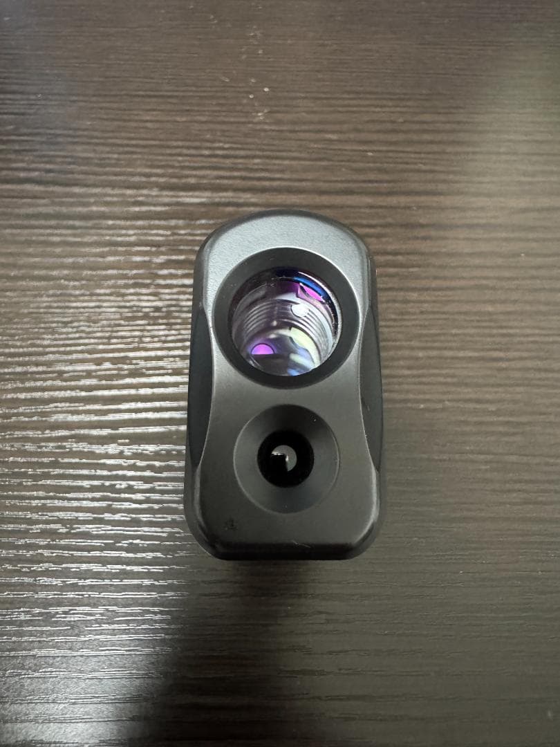 GOLF BUDDY GB LASER atom ゴルフレーザー距離計