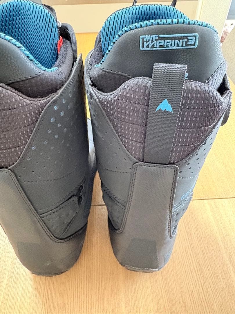 heavenfieldT　Burton PHOTON BOA ブーツ