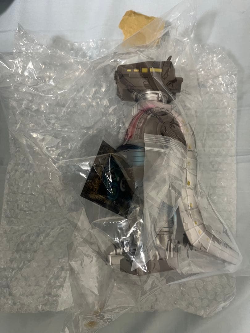 Y-MSF ウルトラマン80 　メカギラス